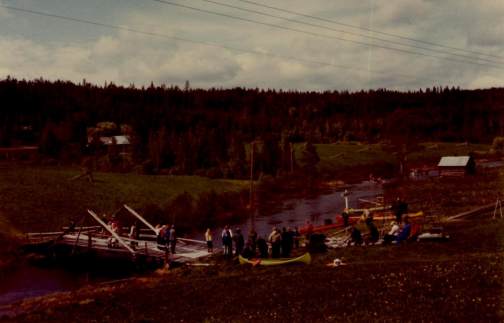 B�tarna anl�nder