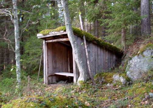 Ritta Foto:Sture Tarander